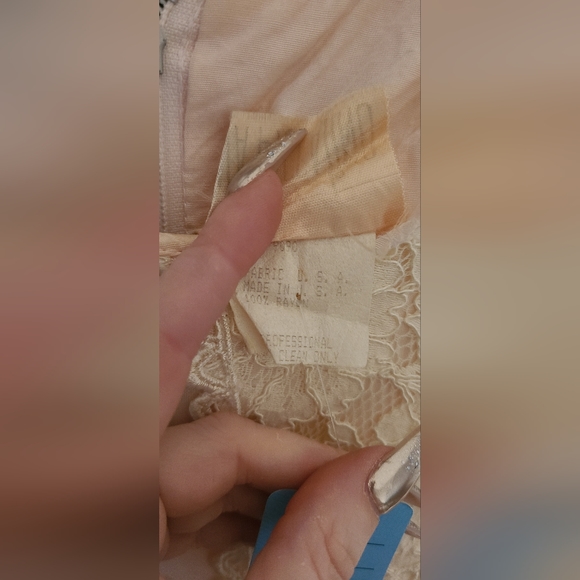 80's Pretty in Pink - Picture 10 of 11